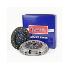 Kit ambreiaj Fiat Sedici (189); Suzuki Sx4 (Ey, Sx4 Saloon (Gy, 1.6 16V, 1.6 16v 4x4, 1.5 (RW 415), 1.5 VVT (RW 415, YA11S), 1.6 VVT (RW 416, YA21S),