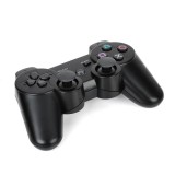 Cumpara ieftin Controller Wireless DoubleShock pentru PlayStation 3 cu vibratii, Oem