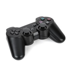 Controller Wireless DoubleShock pentru PlayStation 3 cu vibratii