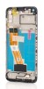 Display LCD Samsung Galaxy A11 A115F Original Service Pack GH81-18760A Ecran Sticla Touch Rama Black