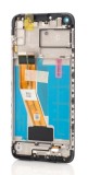 Display LCD Samsung Galaxy A11 A115F Original Service Pack GH81-18760A Ecran Sticla Touch Rama Black
