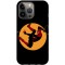 Husa compatibila cu Apple iPhone 13 Pro Max model Spiderman Swing, Silicon, TPU, Viceversa