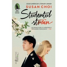 Studentul strain &ndash; Susan Choi