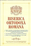 Biserica Ortodoxa Romana - buletinul oficial al Patriarhiei Romane - iulie-decembrie 2008