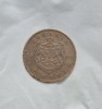 Moneda 2 bani 1900 B, Cupru (arama)