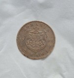 Moneda 2 bani 1900 B