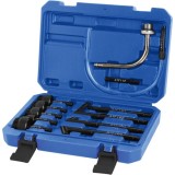 Cumpara ieftin Set adaptoare pentru schimb ulei cutii viteze automate ATF 13 piese