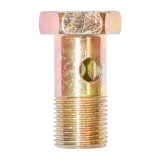 Surub de trecere pentru armatura STG 3/8 Breckner Germany