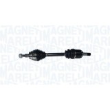 Planetara Mercedes Gl-Class (X164), Clasa M (W164), Fata, Stanga, MAGNETI MARELLI