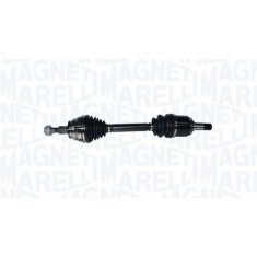 Planetara Mercedes Gl-Class (X164), Clasa M (W164), Fata, Stanga, MAGNETI MARELLI
