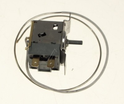 WDF26A-0A0BC-EX TERMOSTAT FRIGIDER 49042128 Frigider / Combina frigorifica CANDY/HOOVER foto