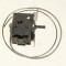 WDF26A-0A0BC-EX TERMOSTAT FRIGIDER 49042128 Frigider / Combina frigorifica CANDY/HOOVER