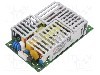 Alimentator SMPS, {{Tensiune ie&amp;#351;ire}}, 1,4A, 0,35kW, MEAN WELL - VFD-350P-230