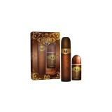 Cuba Paris Gold Set Edt Set EDT 100 Ml + Roll-on 50 Ml EDT 100 ml + 50 ml rol-on