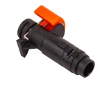 Conector de iesire pentru masina de spalat cu presiune, 16 / 19.7 mm, 82 cm, Red Technic RTMC0028-KRO