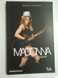 MADONNA O biografie - MARY CROSS, Pop