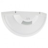 LAMPA PERETE LED 10W IP54 SENZOR DE MISCARE 3IN1 - ALB, V-TAC