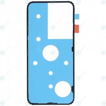 Huawei P40 Pro (ELS-NX9 ELS-N09) Capac adeziv pentru baterie foto