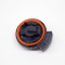 Senzor de impact st&acirc;nga față TESLA MODEL 3 2018 OEM: 1036762-00-A 13719117