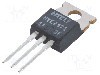 Tranzistor P-MOSFET, unipolar, -100V, 150W, TO220, NTE Electronics - NTE2371