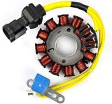 Magnetou Stator Aprindere PIAGGIO LEADER 125cc 150cc 180cc 200cc OEM 584690