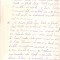 A3616N Act de &icirc;nchiriere a hanului din gara Găești, județul D&acirc;mbovița, 1887