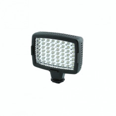 Nanguang CN-LUX560 Lampa foto-video cu 56 LED-uri foto