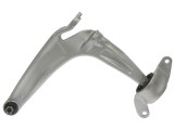 Brat suspensie roata Honda Civic 8 (Fn, Fk) 09.2005-12.2012; parte montare : Punte fata, partea Stanga, Jos, spre exterior, Teknorot