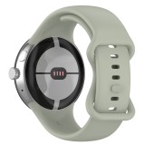 Techsuit - Watchband (W031) - Google Pixel Watch 3 45mm - Green