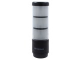 Coloană semnalizare LED WERMA 24V &Oslash;57x196mm roșu/galben/verde