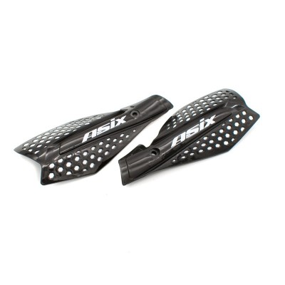 Protectii maini Asix AS1, culoare negru Cod Produs: MX_NEW WLD-952 foto