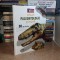 ATLAS PALEONTOLOGIC SCOLAR * PESTE 80 DE FOSILE , CD PRESS ( CARTONATA ) *