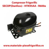 Cumpara ieftin Compresor frigorific SECOP(Danfoss) HMK95AA | HMK 95 AA| R600 |&nbsp;220-240V-1/50Hz