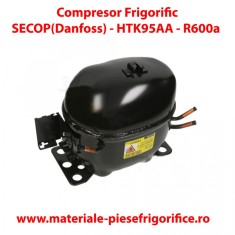 Compresor frigorific SECOP(Danfoss) HMK95AA | HMK 95 AA| R600 |&nbsp;220-240V-1/50Hz