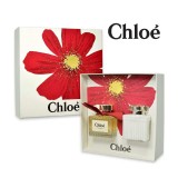 Chloe L'Eau de Parfum Intense Set cadou pentru femei EDP 50 + 100 ml loțiune de corp
