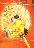SUPA DE PUI PENTRU SUFLET DE MAMA. 101 POVESTIRI PENTRU MANGAIEREA INIMII DE MAMA-JACK CANFIELD, MARK VICTO-281500