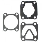 Kit Garnituri Cilindru Compresor 42mm SPC1042, Set Reparatie Compresor Aer, Garnitura Chiulasa, Garnitura Supapa, Garnitura Cilindru, 24/50 CP