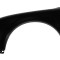 Aripa fata AUDI A4 (8E2, B6) (2000 - 2004) BLIC 6504-04-0019311P