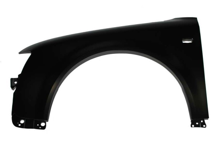 Aripa fata AUDI A4 (8E2, B6) (2000 - 2004) BLIC 6504-04-0019311P