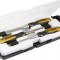 Stanley 2-16-270 Set 3 dalti pentru lemn thru tang FATMAX - 3253562162700