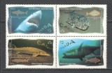 Canada.1997 Pesti bloc 4 GC.38