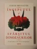 Steve Brusatte - &Icirc;nceputul și sf&acirc;rșitul dinozaurilor