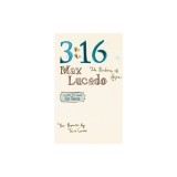 3:16 the Numbers of Hope