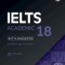 Ielts 18 Academic Student&#039;s Book with Answers with Audio with Resource Bank: Authentic Practice Tests