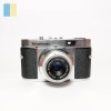 Voigtlander VITO B (in etui) [PR]