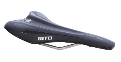 Sa Bicicleta Wtb Hightail Pro - Negru-Alb Ultimate FactoryBikes foto