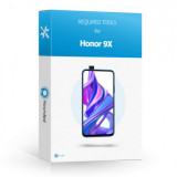 Cutie de instrumente Huawei Honor 9X (STK-LX1).