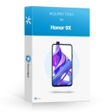 Cutie de instrumente Huawei Honor 9X (STK-LX1).