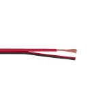 Cablu difuzoare(2 x 0,50 mm&sup2;)100m/ambalaj de carton Best CarHome, Nexus