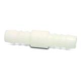 Racord Furtun 10mm Plastic POM &ndash; Conector Sigur, Rezistent 10 bar, -40&deg;C/+80&deg;C, Ușor de Montat